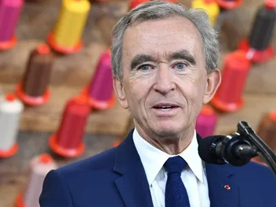 Trader à succès Velyon Arvex